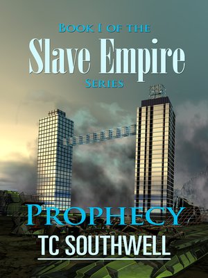 cover image of Prophecy